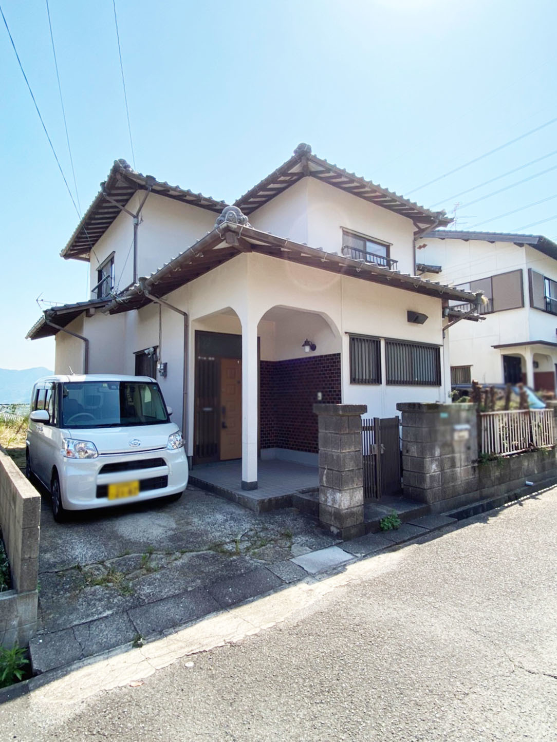 小倉南区葛原本町 中古戸建て 葛原小 沼中学校 の不動産 住宅の物件詳細 ハウスドゥ Com スマートフォンサイト