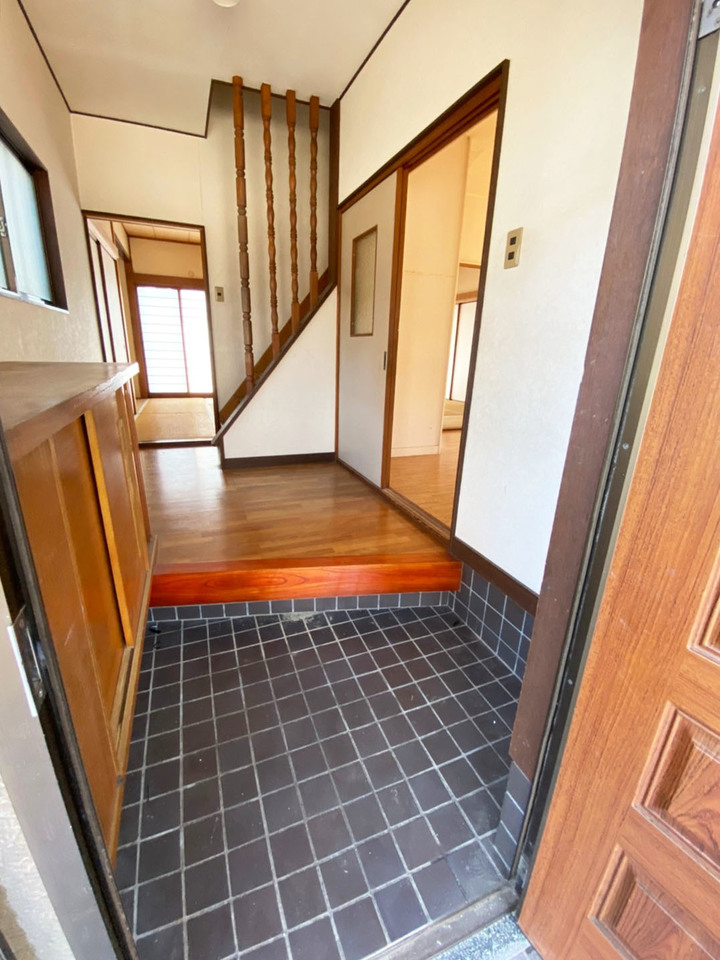 小倉南区葛原本町 中古戸建て 葛原小 沼中学校 の不動産 住宅の物件詳細 ハウスドゥ Com スマートフォンサイト