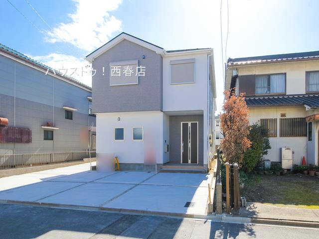 北区長喜町 01 ハウスドゥ Com 一戸建てや建売住宅などの新築一戸建ての購入情報が満載 北区長喜町 01 ハウスドゥ Com 一戸建てや建売住宅などの新築一戸建ての購入情報が満載