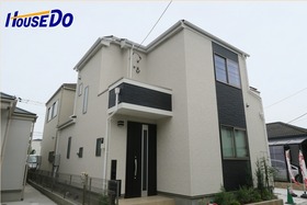 江戸川区の新築一戸建て物件一覧 ハウスドゥ Com Sp 江戸川区の新築一戸建て物件一覧 ハウスドゥ Com Sp