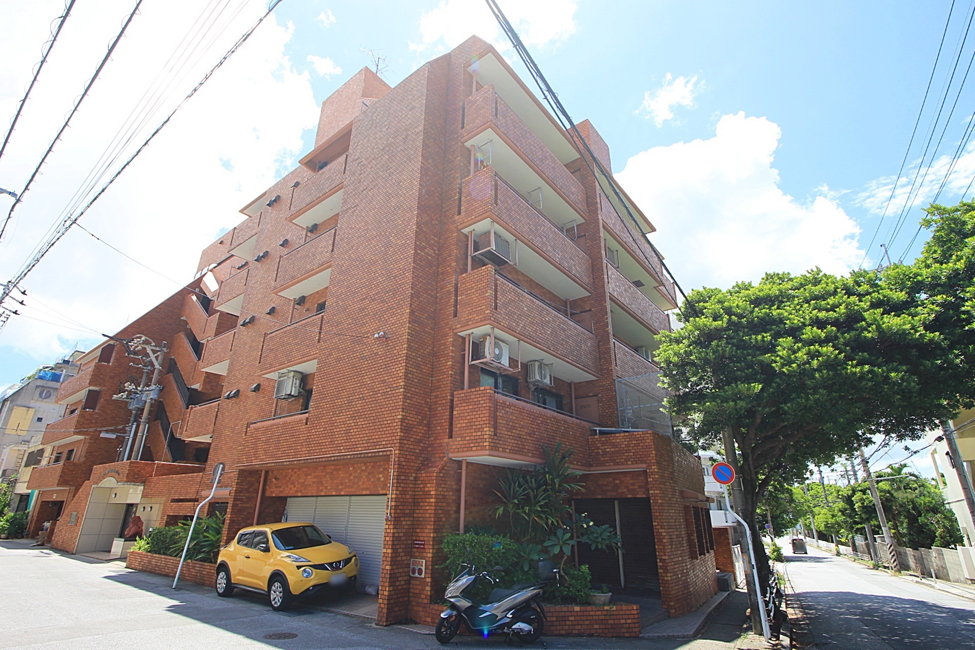 沖縄県那覇市泊３丁目の中古マンション 1580万円 の不動産 住宅の物件詳細 ハウスドゥ Com Sp スマートフォンサイト