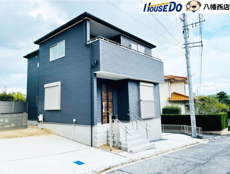 八幡西区則松 新築戸建 則松小 則松中 の不動産 住宅の物件詳細 ハウスドゥ Com スマートフォンサイト