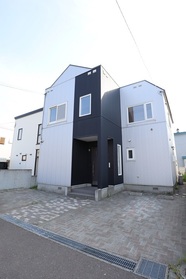 札幌市手稲区の中古一戸建て物件一覧 ハウスドゥ Com Sp 札幌市手稲区の中古一戸建て物件一覧 ハウスドゥ Com Sp