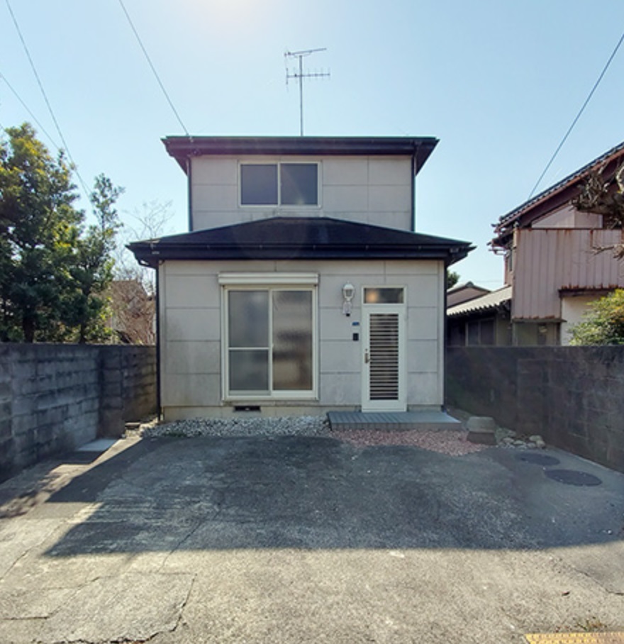 静岡県掛川市城西１丁目の中古一戸建て 1799万円 の不動産 住宅の物件詳細 ハウスドゥ Com Sp スマートフォンサイト