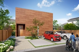 出雲市の新築一戸建て物件一覧 ハウスドゥ Com Sp