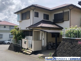 三島市東大場１丁目の中古一戸建て物件一覧 ハウスドゥ Com Sp