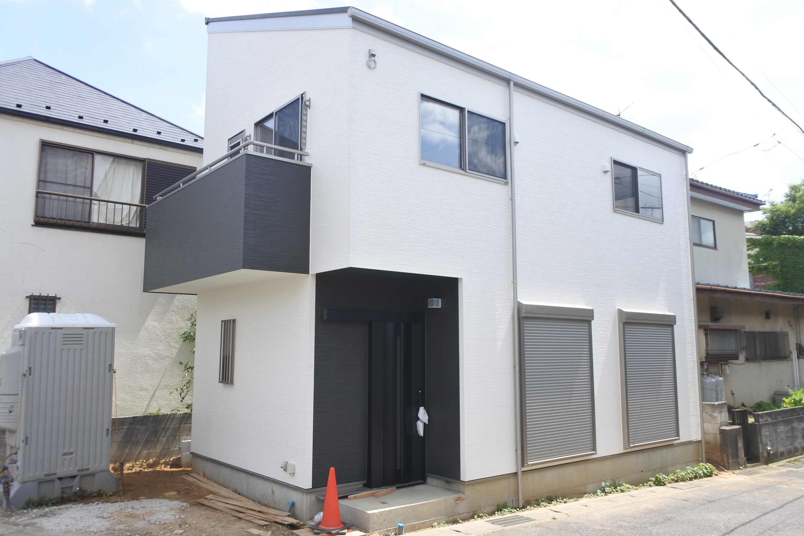 千葉県流山市前ケ崎の新築一戸建て 2380万円 の不動産 住宅の物件詳細 ハウスドゥ Com Sp スマートフォンサイト 千葉県流山市前ケ崎の新築一戸建て 2380万円 の不動産 住宅の物件詳細 ハウスドゥ Com Sp スマートフォンサイト
