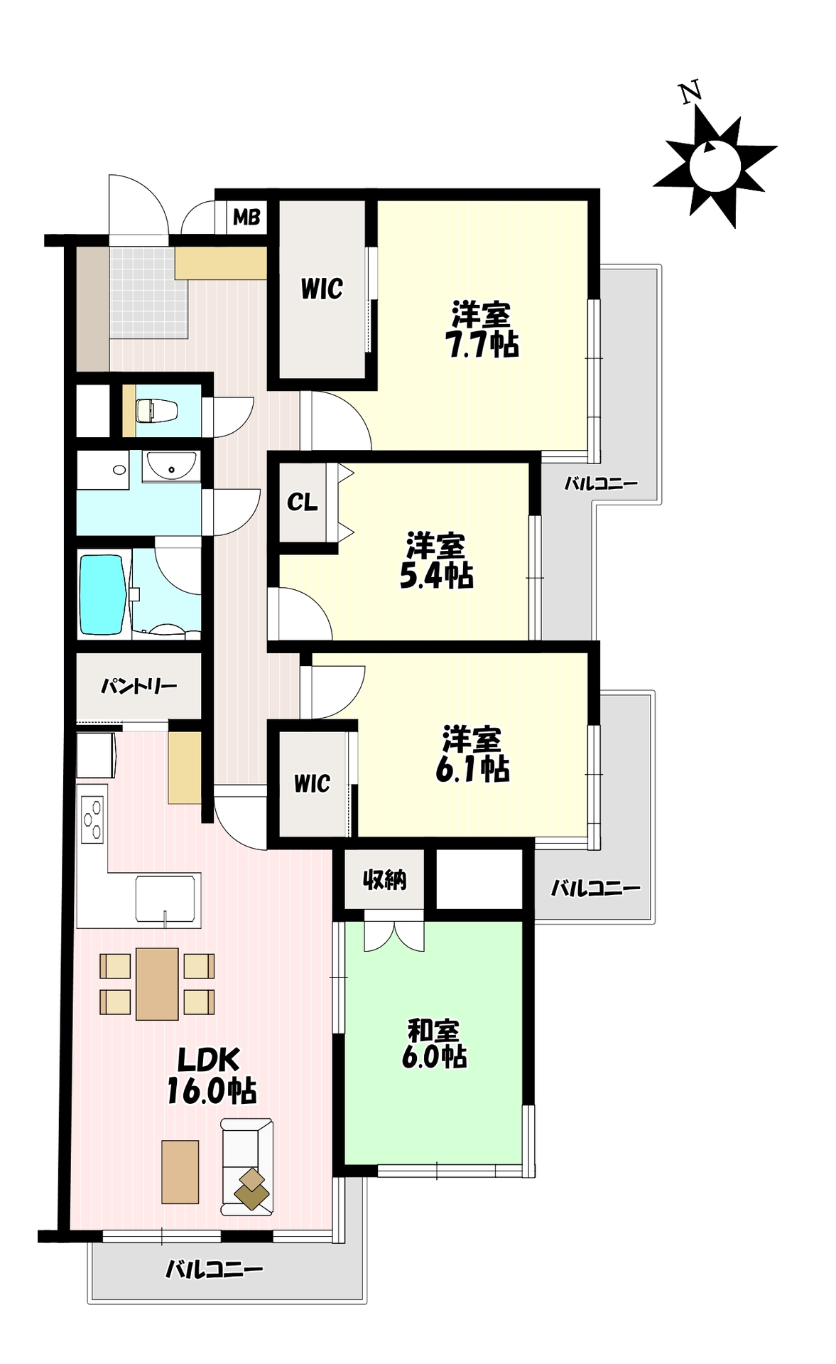 愛知県名古屋市千種区園山町１丁目の中古マンション 3090万円 の不動産 住宅の物件詳細 ハウスドゥ Com スマートフォンサイト