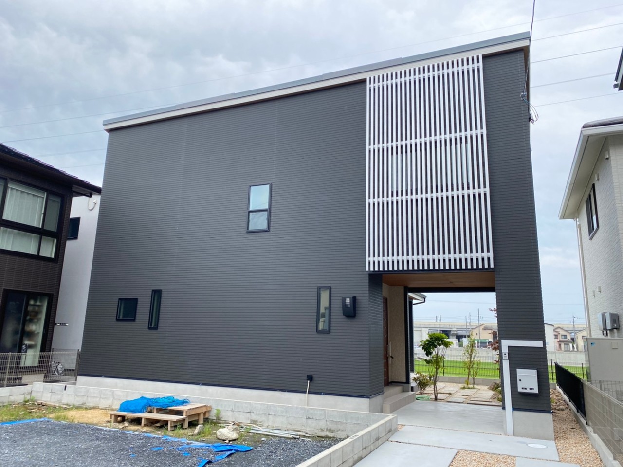 下阪本3丁目 全24区画 新築一戸建て の不動産 住宅の物件詳細 ハウスドゥ Com スマートフォンサイト 下阪本3丁目 全24区画 新築一戸建て の不動産 住宅の物件詳細 ハウスドゥ Com スマートフォンサイト