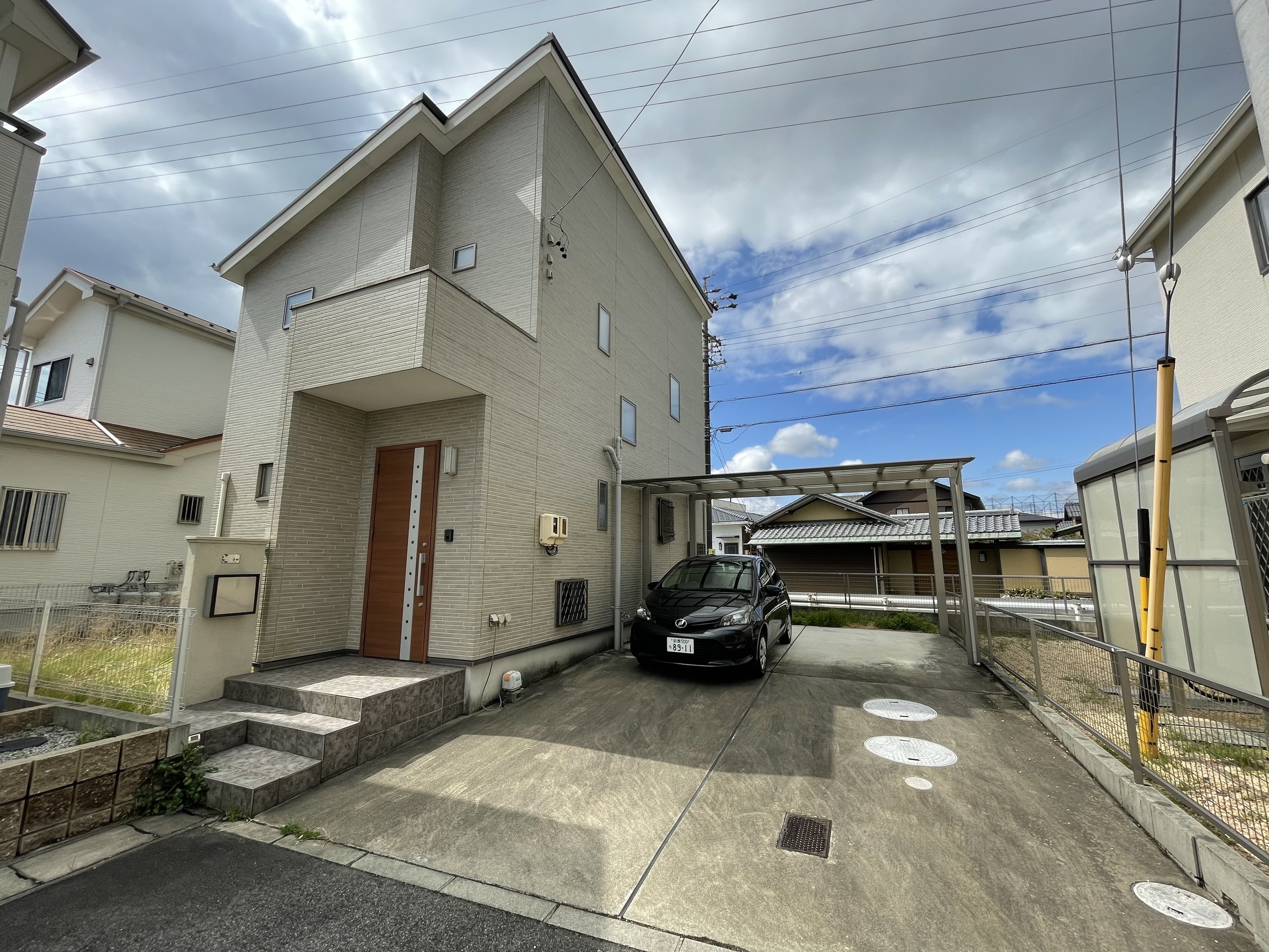 三重県松阪市松ヶ島町の中古一戸建て 1780万円 の不動産 住宅の物件詳細 ハウスドゥ Com Sp スマートフォンサイト