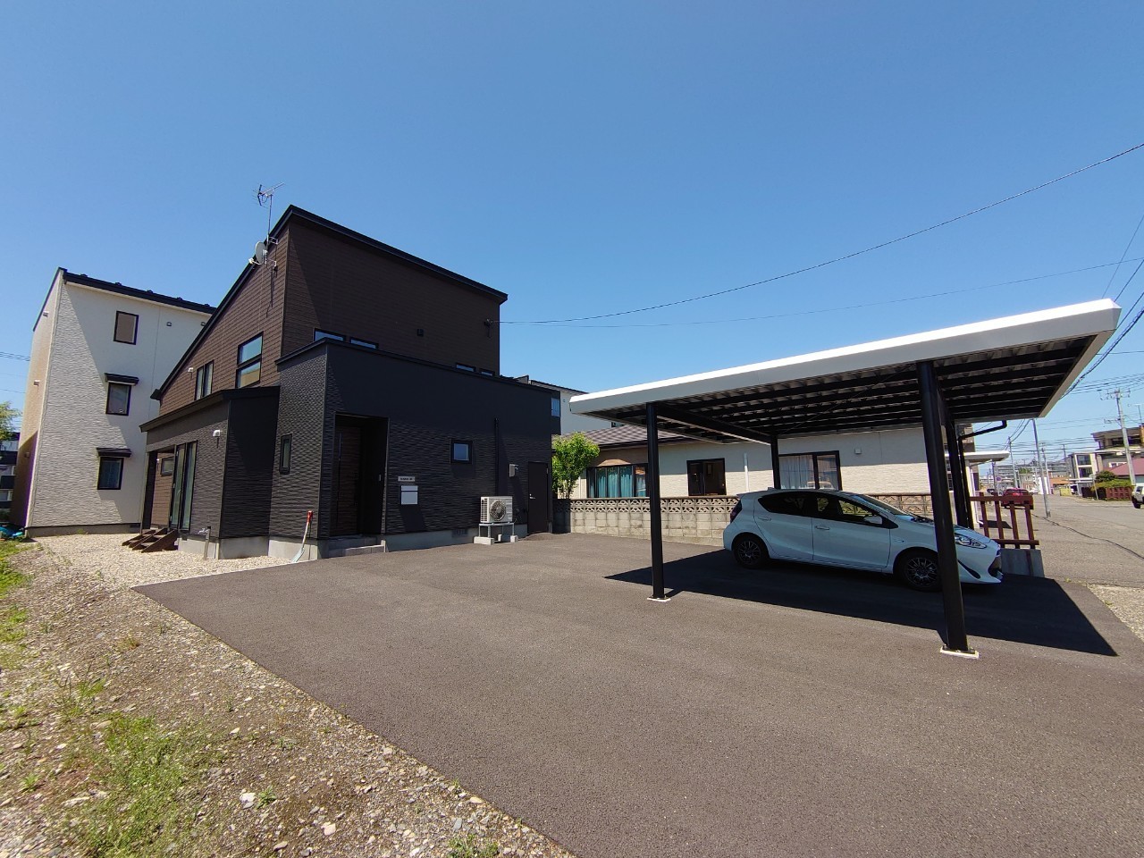北海道帯広市西八条南14丁目の中古一戸建て 3600万円 の不動産 住宅の物件詳細 ハウスドゥ Com Sp スマートフォンサイト 北海道帯広市西八条南14丁目の中古一戸建て 3600万円 の不動産 住宅の物件詳細 ハウスドゥ Com Sp スマートフォンサイト