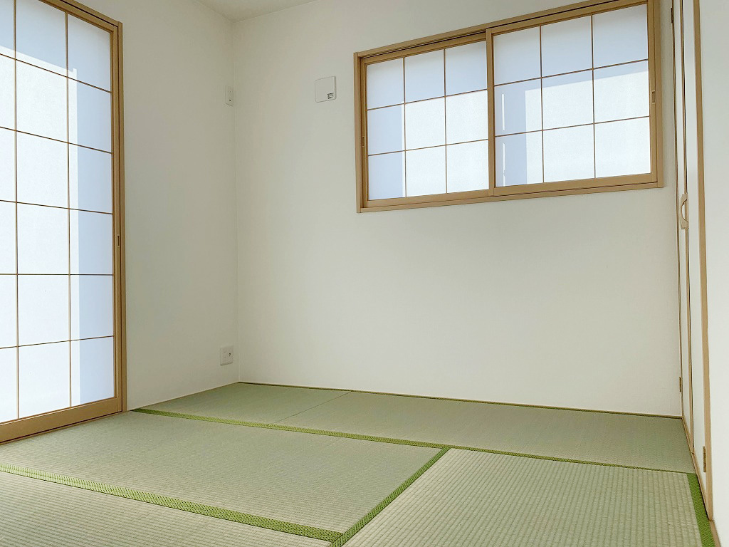 愛知県津島市南門前町３丁目の新築一戸建て 2680万円 2699091 の不動産 住宅の物件詳細 ハウスドゥ Com スマートフォンサイト
