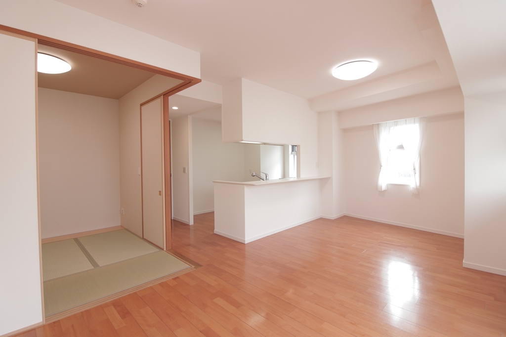 大阪府大阪市住吉区沢之町１丁目の中古マンション 3030万円 の不動産 住宅の物件詳細 ハウスドゥ Com Sp スマートフォンサイト