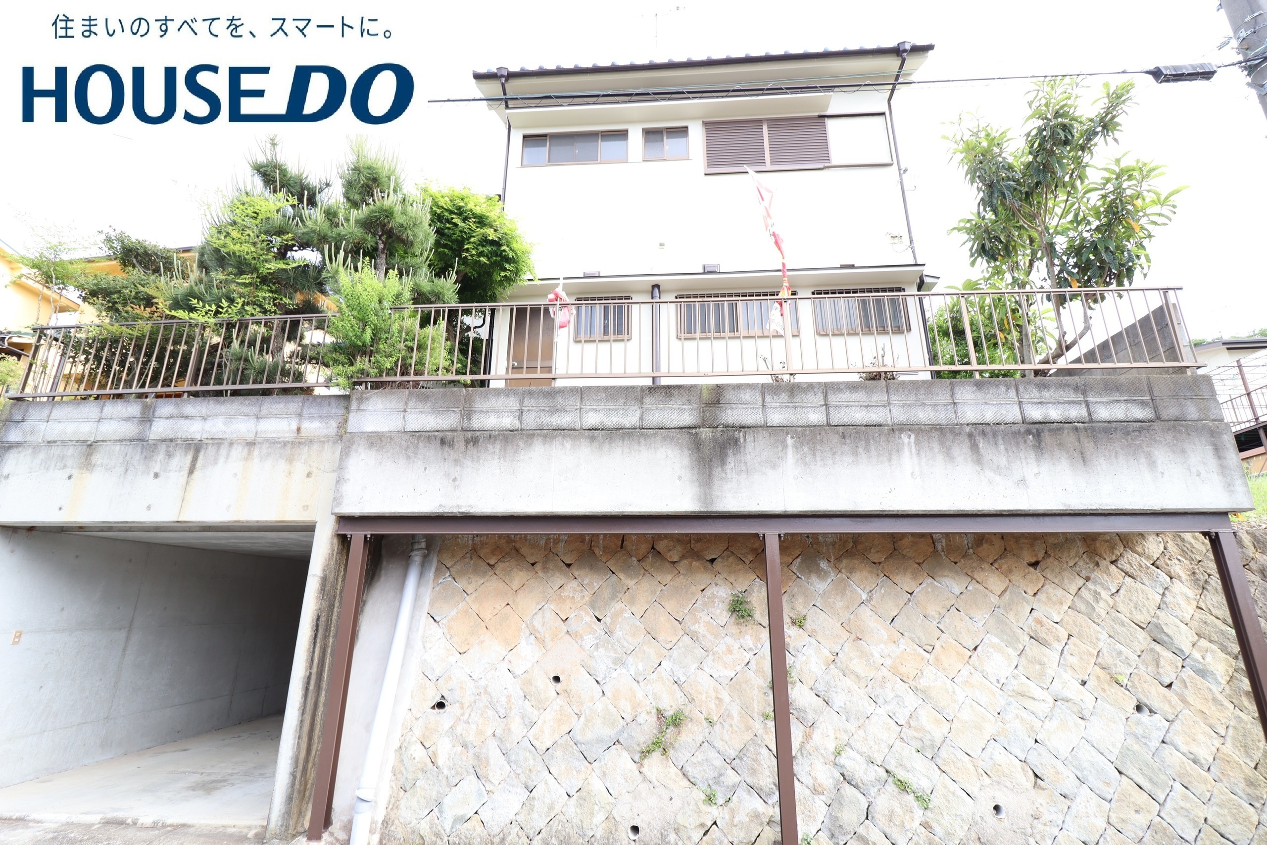 兵庫県神戸市西区神出町五百蔵の中古一戸建て 860万円 の不動産 住宅の物件詳細 ハウスドゥ Com Sp スマートフォンサイト