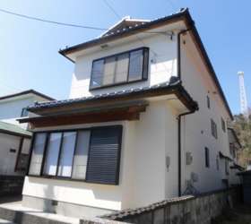 いわき市の中古一戸建て物件一覧 ハウスドゥ Com Sp