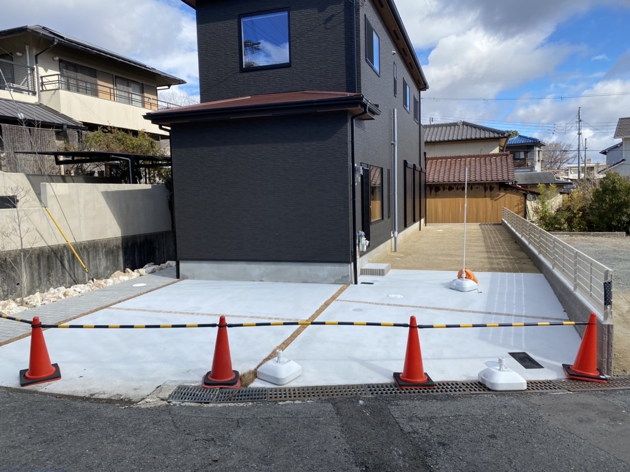 奈良市学園南 新築戸建 の不動産 住宅の物件詳細 ハウスドゥ Com スマートフォンサイト 奈良市学園南 新築戸建 の不動産 住宅の物件詳細 ハウスドゥ Com スマートフォンサイト