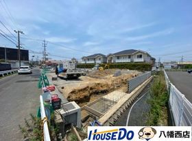 北九州市八幡西区則松５丁目の不動産 住宅の物件一覧 ハウスドゥ Com Sp