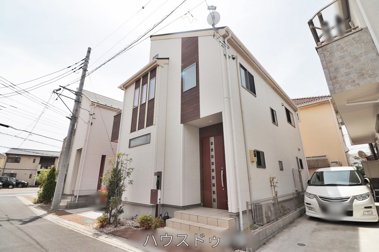 中古戸建 草加市瀬崎 の不動産 住宅の物件詳細 ハウスドゥ Com Sp スマートフォンサイト 中古戸建 草加市瀬崎 の不動産 住宅の物件詳細 ハウスドゥ Com Sp スマートフォンサイト