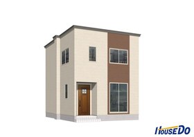 青森市小柳５丁目の新築一戸建て物件一覧 ハウスドゥ Com Sp