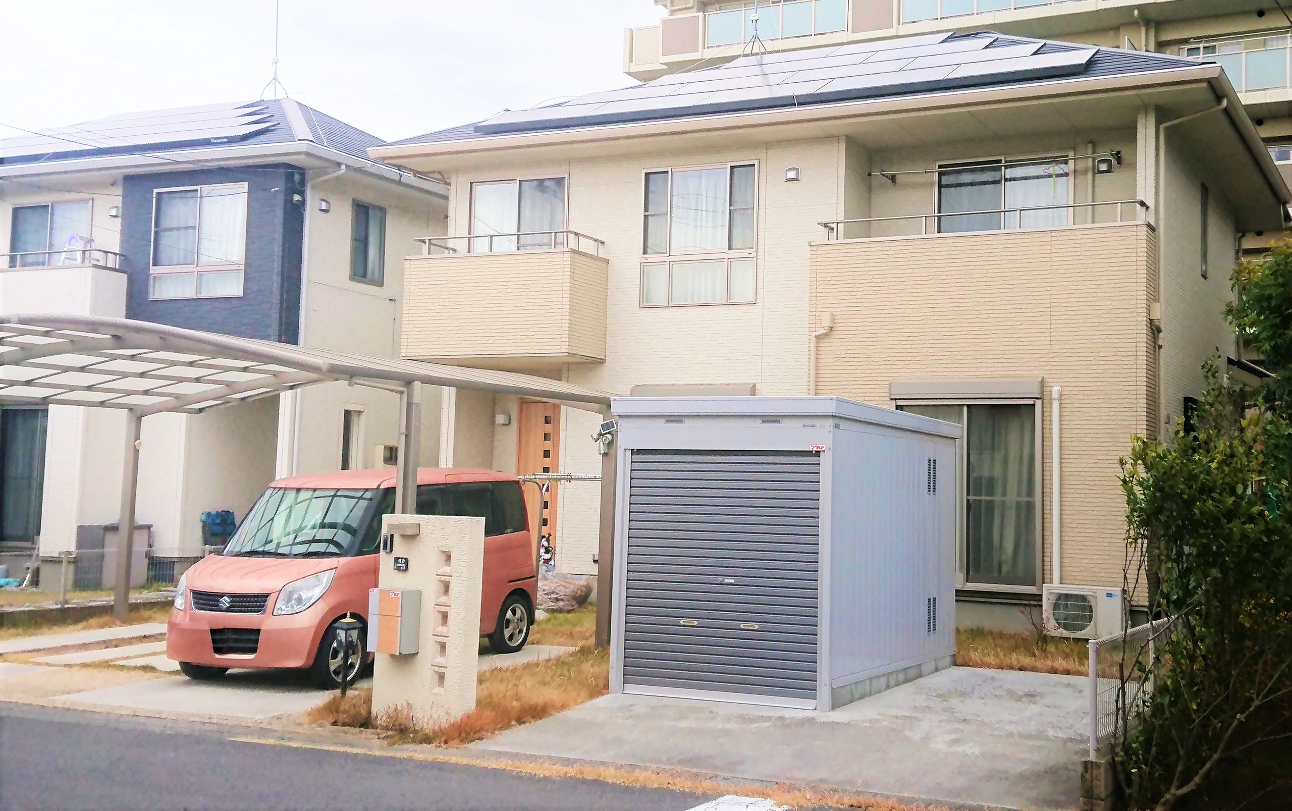 栃木県真岡市大谷台町の中古一戸建て 2390万円 の不動産 住宅の物件詳細 ハウスドゥ Com Sp スマートフォンサイト 栃木県真岡市大谷台町の中古一戸建て 2390万円 の不動産 住宅の物件詳細 ハウスドゥ Com Sp スマートフォンサイト