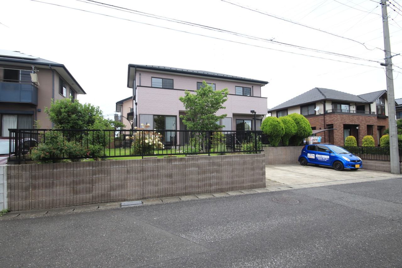 千葉県君津市常代２丁目の中古一戸建て 2250万円 の不動産 住宅の物件詳細 ハウスドゥ Com Sp スマートフォンサイト