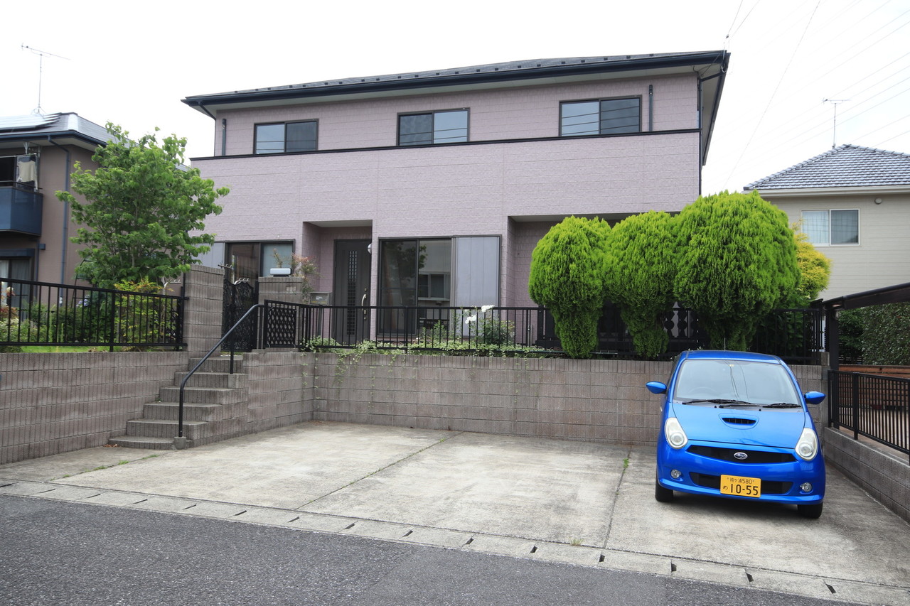 千葉県君津市常代２丁目の中古一戸建て 2250万円 の不動産 住宅の物件詳細 ハウスドゥ Com Sp スマートフォンサイト