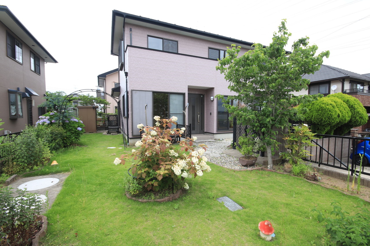 千葉県君津市常代２丁目の中古一戸建て 2250万円 の不動産 住宅の物件詳細 ハウスドゥ Com Sp スマートフォンサイト