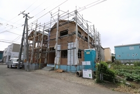 札幌市北区の新築一戸建て物件一覧 ハウスドゥ Com 札幌市北区の新築一戸建て物件一覧 ハウスドゥ Com