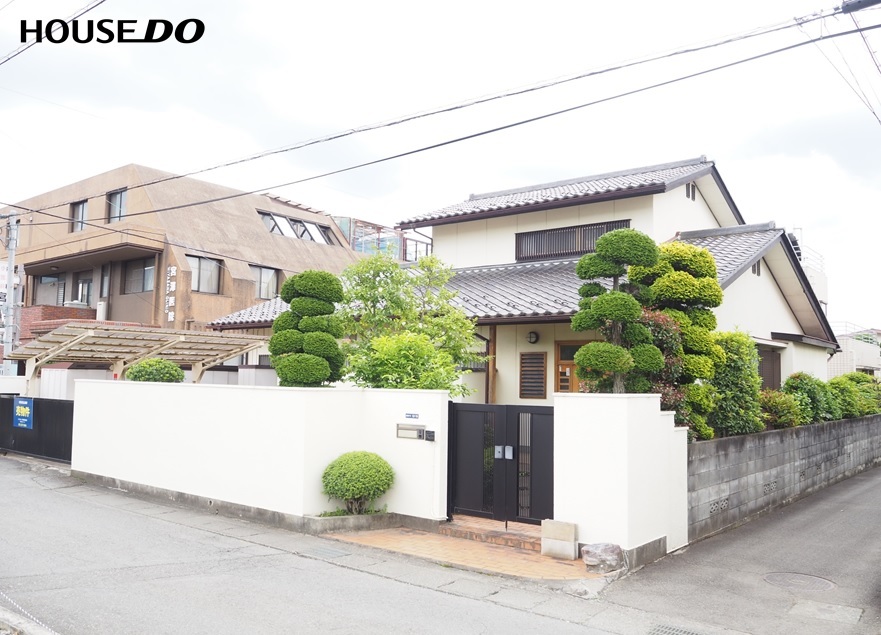 甲府市塩部4丁目 の不動産 住宅の物件詳細 ハウスドゥ Com Sp スマートフォンサイト 甲府市塩部4丁目 の不動産 住宅の物件詳細 ハウスドゥ Com Sp スマートフォンサイト