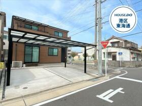 ●名古屋市港区惟信町4丁目　中古一戸建て