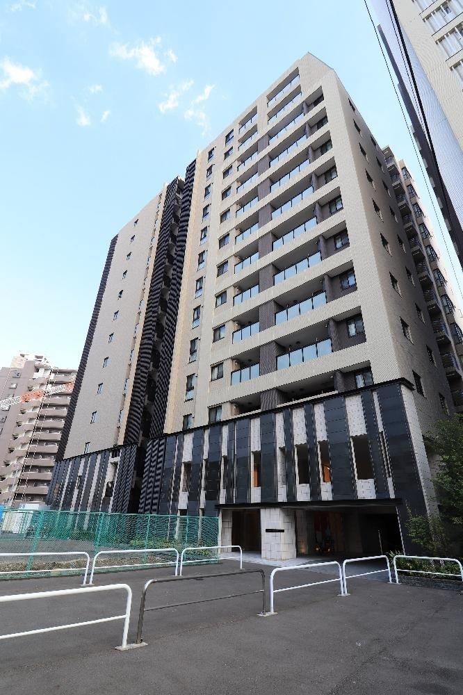 東京都新宿区若松町の中古マンション 14900万円 2711768 の不動産 住宅の物件詳細 ハウスドゥ Com スマートフォンサイト