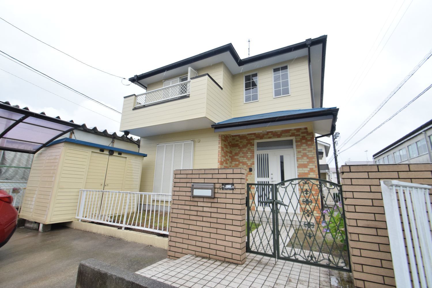 愛知県半田市寺町の中古一戸建て 1549万円 ハウスドゥ Com 中古一戸建てや中古住宅の購入情報が満載