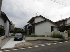 大野城市 福岡県 の中古住宅 中古一戸建て 一軒家の物件一覧 スマイティ