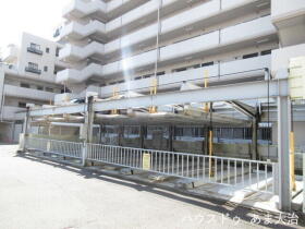 チサンマンション新大治