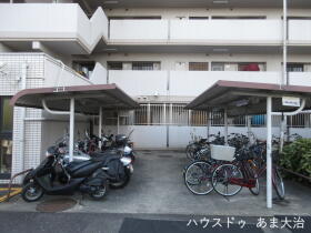 チサンマンション新大治