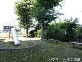 チサンマンション新大治