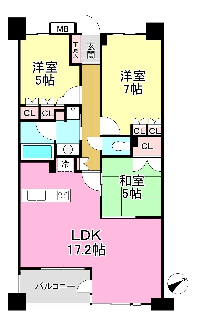 神奈川県川崎市麻生区上麻生7丁目の中古マンション 3098万円 の不動産 住宅の物件詳細 ハウスドゥ Com Sp スマートフォンサイト 神奈川県川崎市麻生区上麻生7丁目の中古マンション 3098万円 の不動産 住宅の物件詳細 ハウスドゥ Com Sp スマートフォンサイト