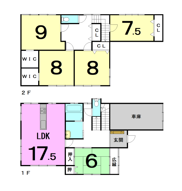 青森県青森市富田１丁目の中古一戸建て 1599万円 の不動産 住宅の物件詳細 ハウスドゥ Com スマートフォンサイト