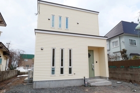 青森市の新築一戸建て物件一覧 ハウスドゥ Com