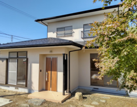 いわき市の中古一戸建て物件一覧 ハウスドゥ Com Sp