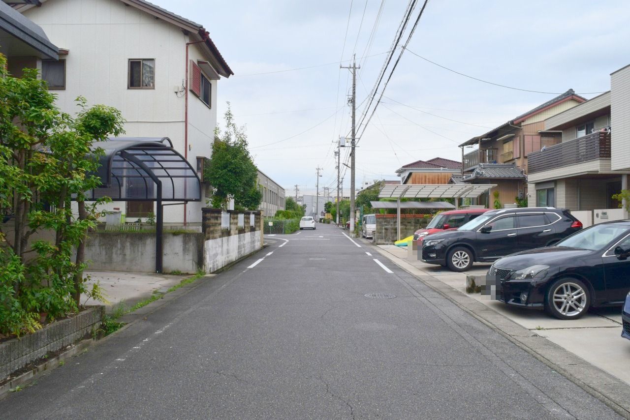 愛知県知多市にしの台4丁目の中古一戸建て 28万円 の不動産 住宅の物件詳細 ハウスドゥ Com Sp スマートフォンサイト 愛知県知多市にしの台4丁目の中古一戸建て 28万円 の不動産 住宅の物件詳細 ハウスドゥ Com Sp スマートフォンサイト