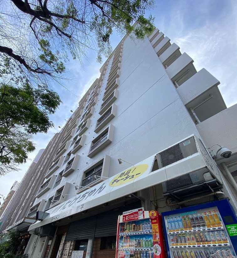 大阪府大阪市浪速区桜川2丁目の中古マンション 2300万円 の不動産 住宅の物件詳細 ハウスドゥ Com スマートフォンサイト 大阪府大阪市浪速区桜川2丁目の中古マンション 2300万円 の不動産 住宅の物件詳細 ハウスドゥ Com スマートフォンサイト