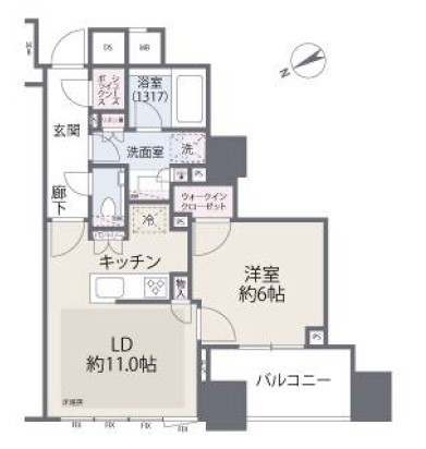 東京都千代田区飯田橋４丁目の中古マンション 80万円 の不動産 住宅の物件詳細 ハウスドゥ Com スマートフォンサイト