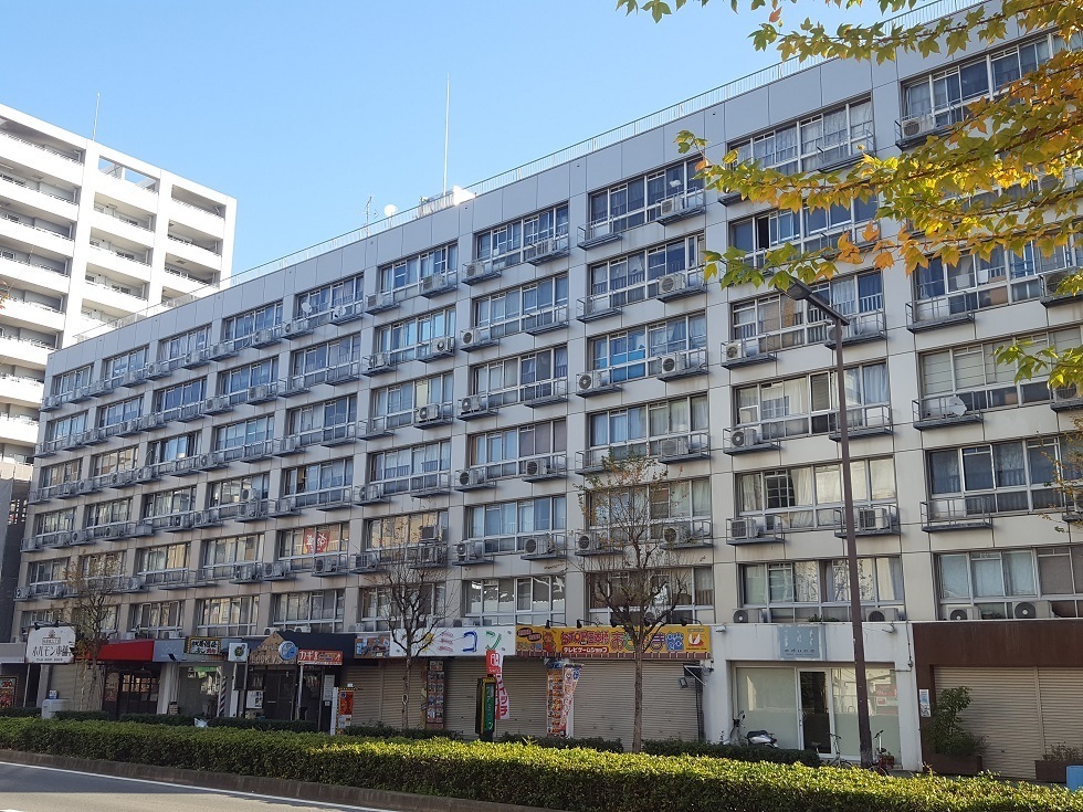 大阪府大阪市住吉区長居東3丁目の中古マンション 1330万円 の不動産 住宅の物件詳細 ハウスドゥ Com スマートフォンサイト 大阪府大阪市住吉区長居東3丁目の中古マンション 1330万円 の不動産 住宅の物件詳細 ハウスドゥ Com スマートフォンサイト