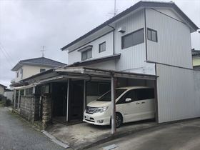 いわき市の中古一戸建て物件一覧 ハウスドゥ Com Sp