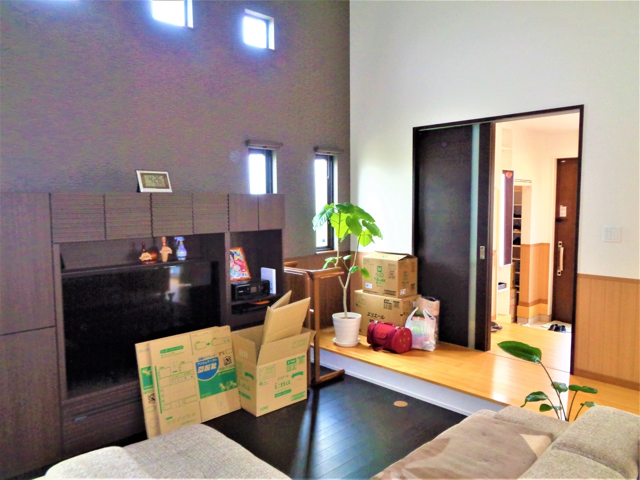 飯塚市柳橋 こだわりの注文住宅 3ldk 築浅 の不動産 住宅の物件詳細 ハウスドゥ Com Sp スマートフォンサイト