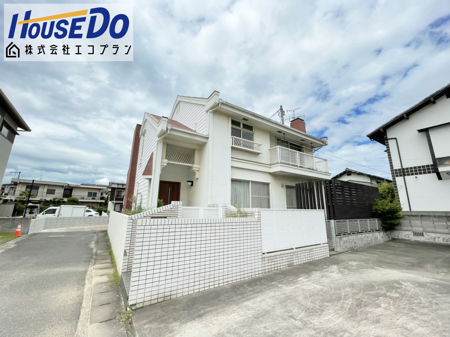 岡山県岡山市南区芳泉４丁目の中古一戸建て 3150万円 の不動産 住宅の物件詳細 ハウスドゥ Com スマートフォンサイト