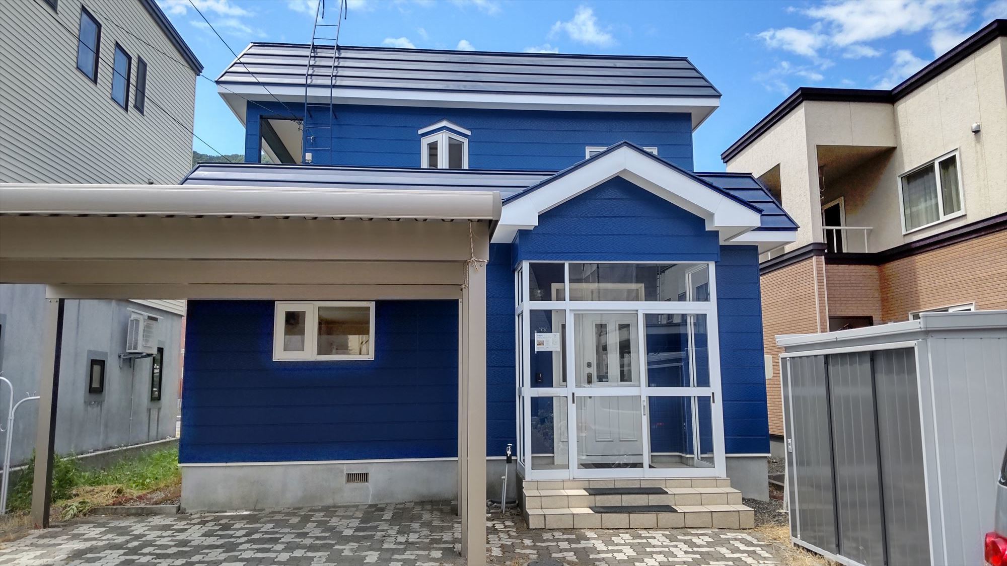 北海道札幌市中央区南二十九条西１０丁目の中古一戸建て 3198万円 の不動産 住宅の物件詳細 ハウスドゥ Com Sp スマートフォンサイト