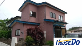 秋田市の土地物件一覧 ハウスドゥ Com