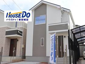 安城市の新築一戸建て物件一覧 ハウスドゥ Com Sp 安城市の新築一戸建て物件一覧 ハウスドゥ Com Sp